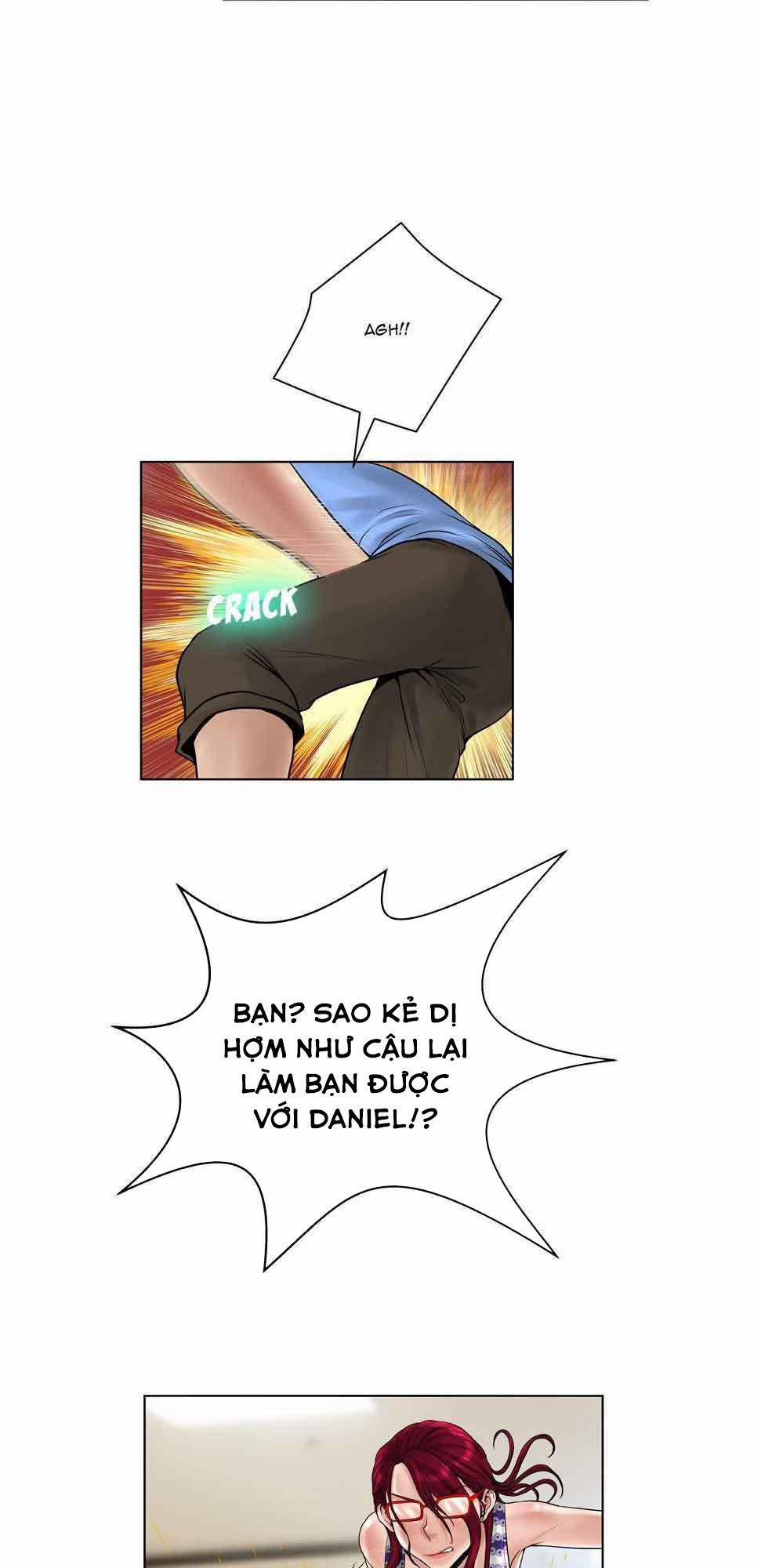 Hai Mặt 13 trang 21