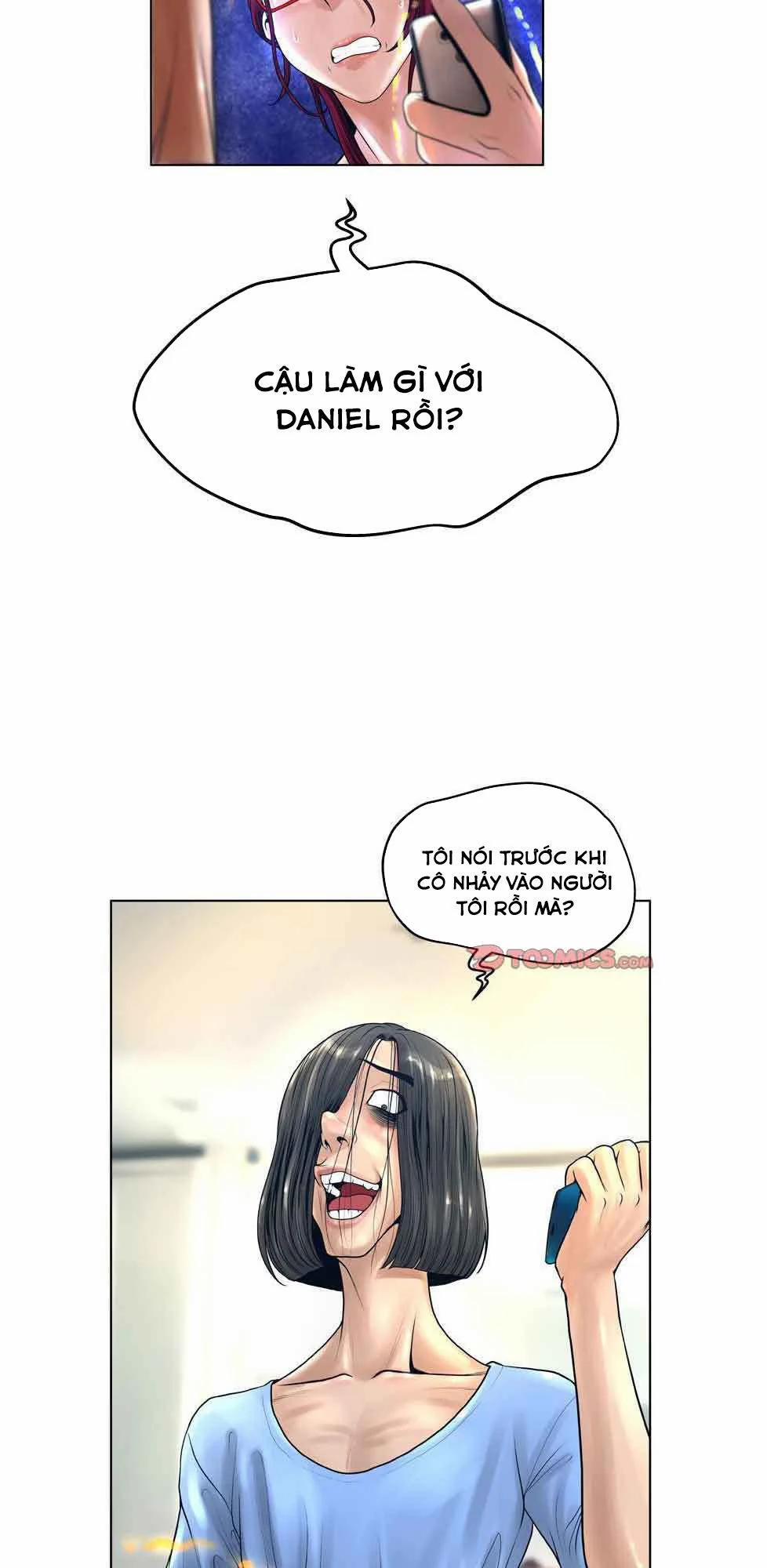 Hai Mặt 13 trang 32