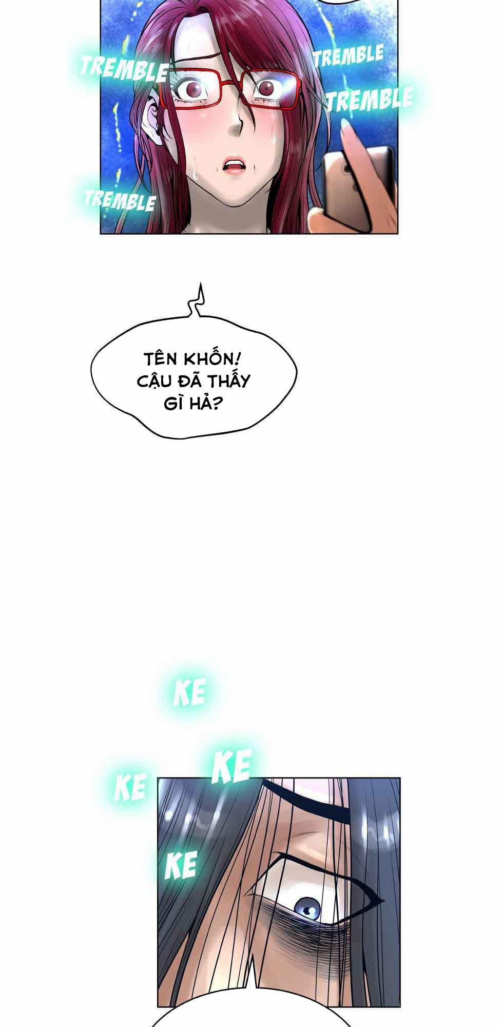 Hai Mặt 13 trang 34