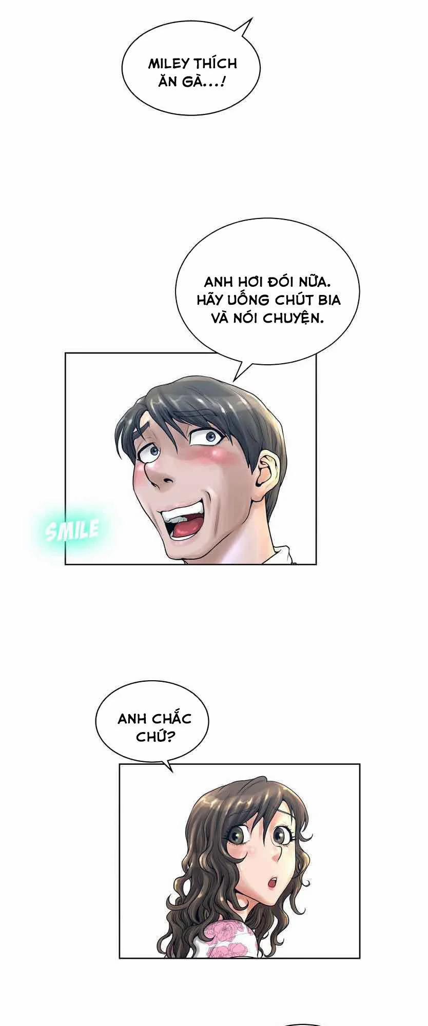 Hai Mặt 13 trang 5