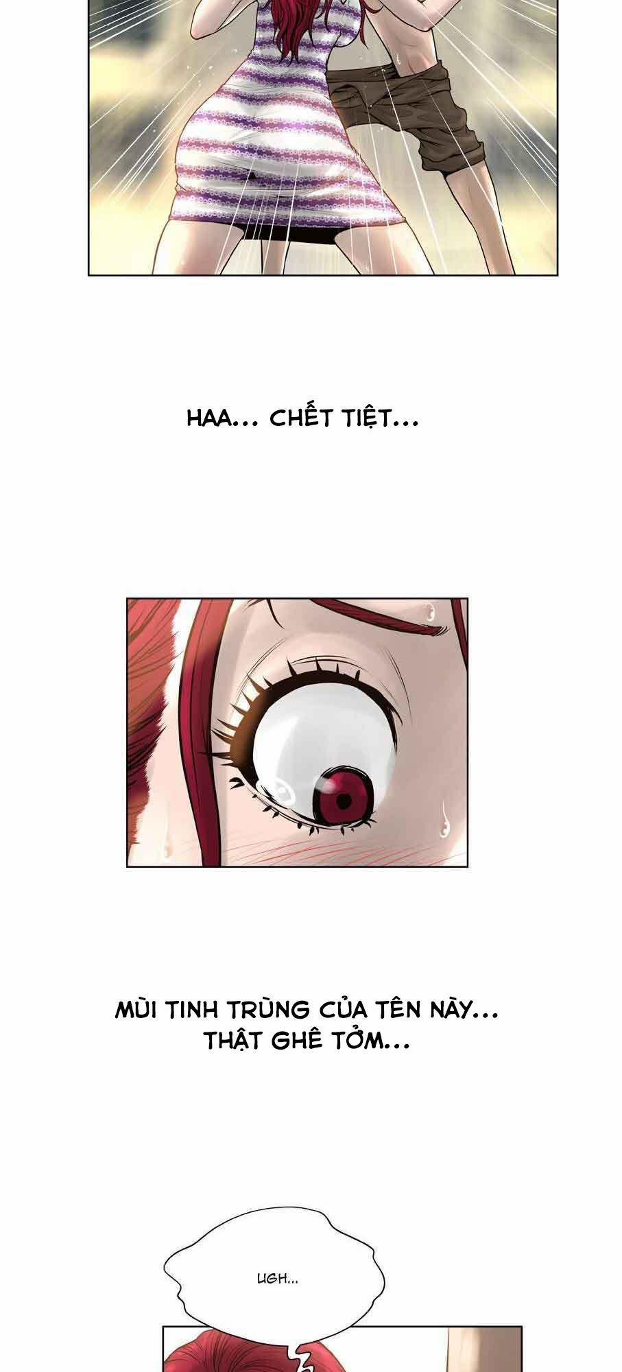 Hai Mặt 14 trang 12