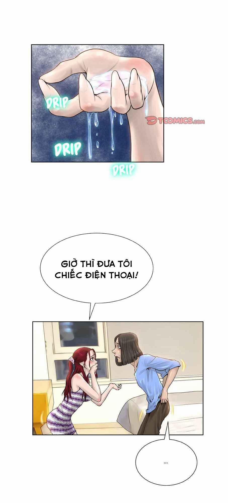 Hai Mặt 14 trang 14