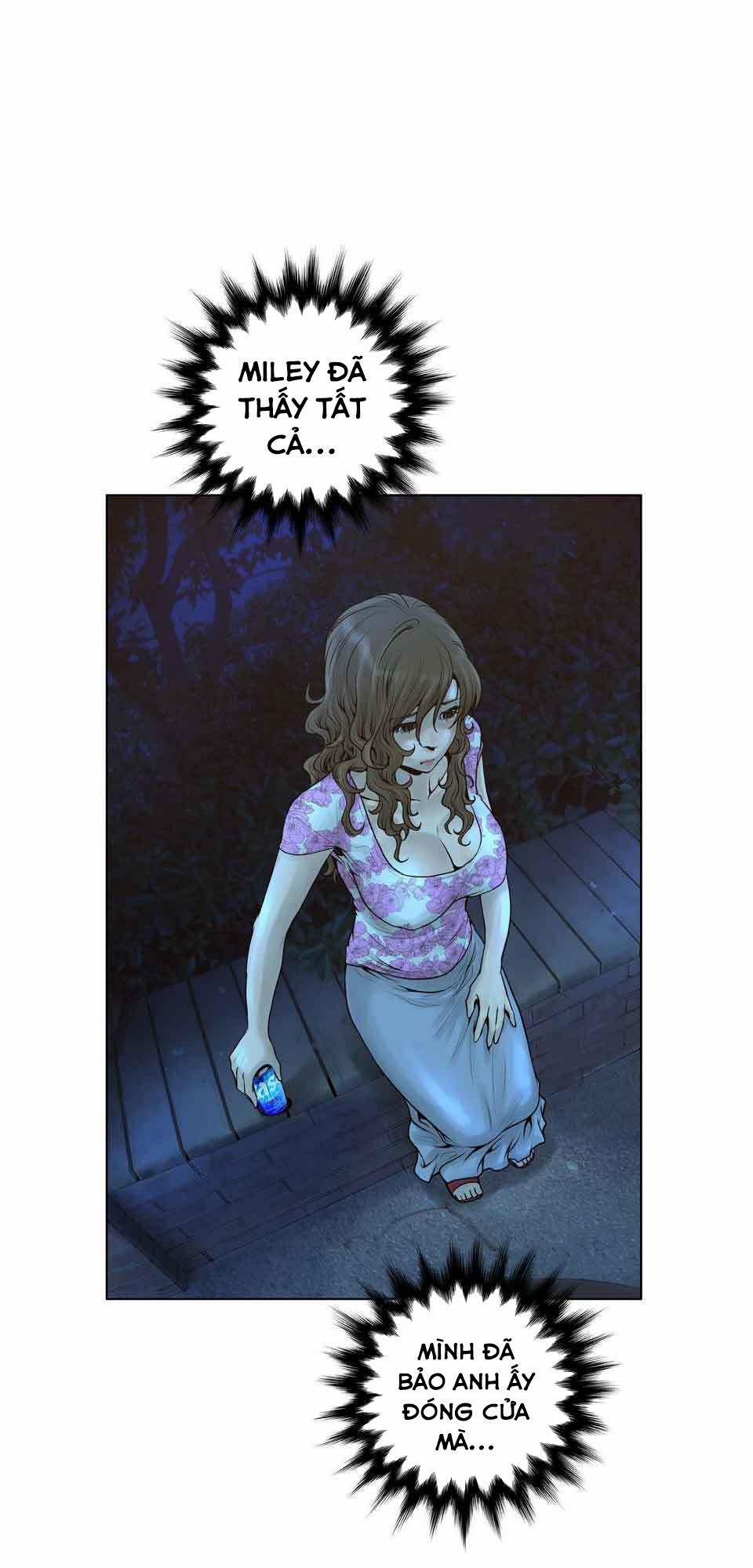 Hai Mặt 14 trang 22