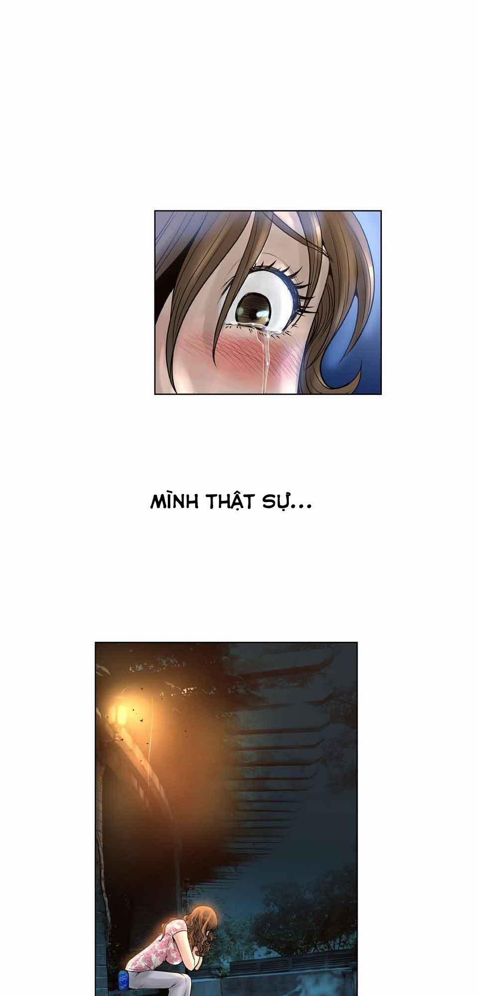 Hai Mặt 14 trang 28