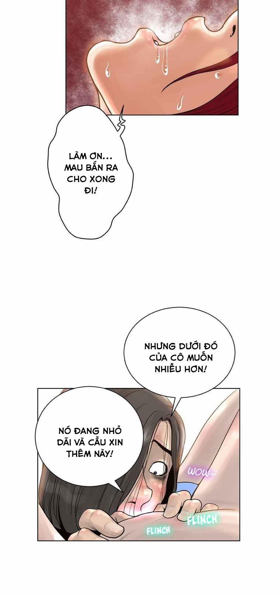 Hai Mặt 14 trang 35