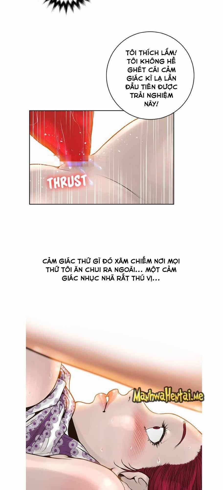 Hai Mặt 14 trang 47