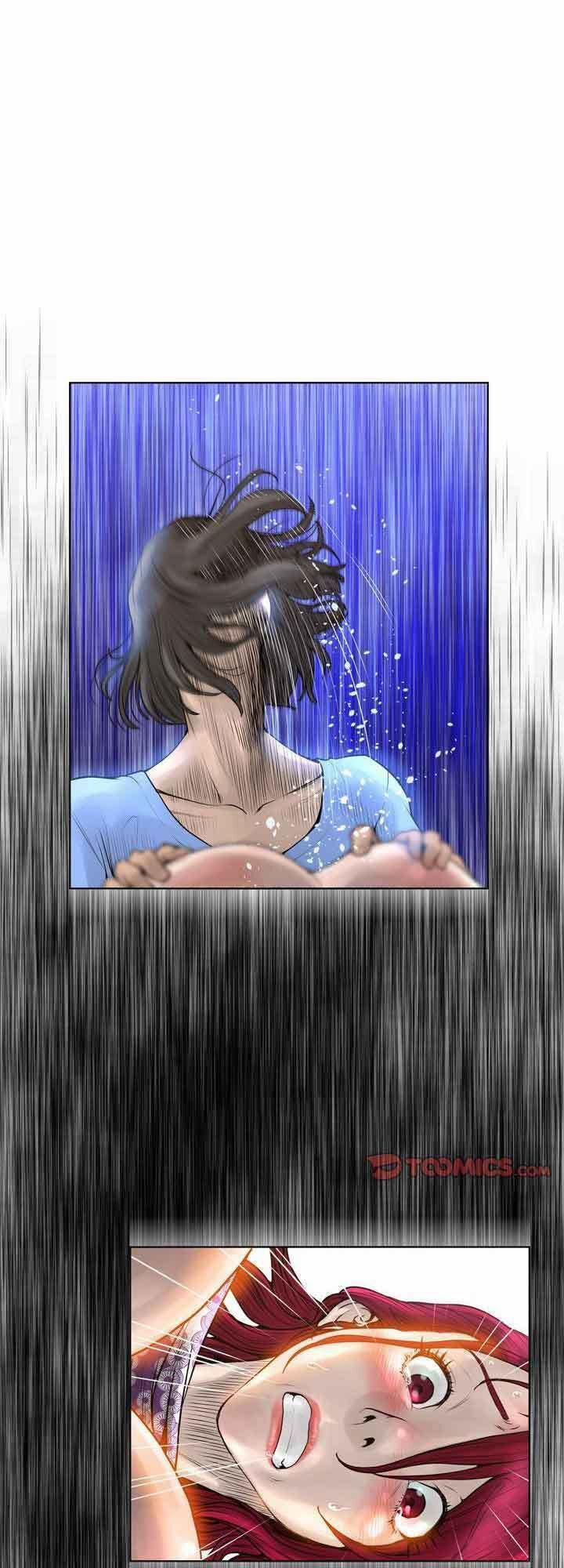 Hai Mặt 15 trang 1