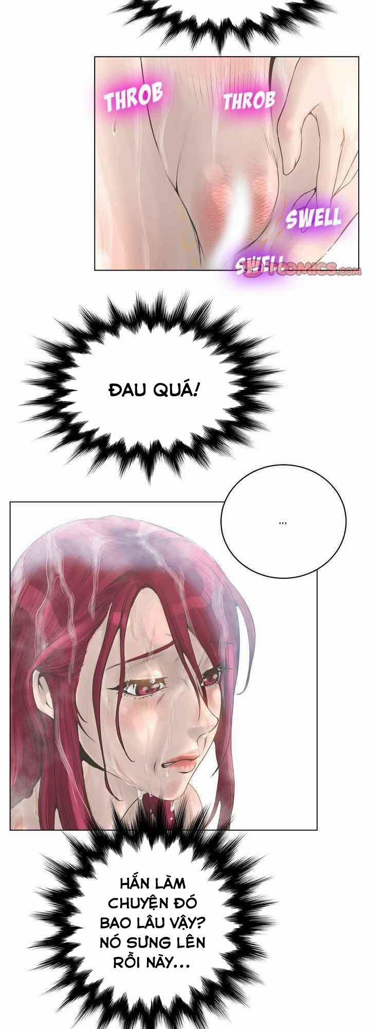 Hai Mặt 15 trang 18