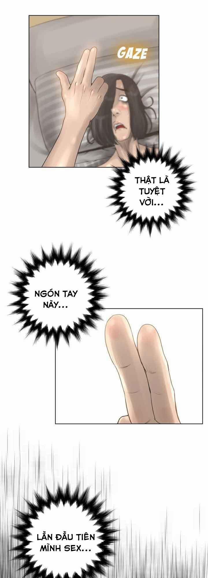 Hai Mặt 15 trang 20