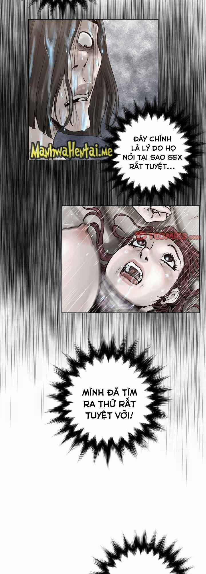 Hai Mặt 15 trang 21