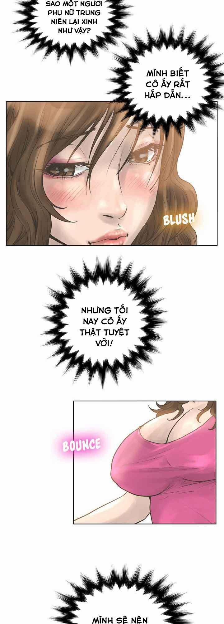 Hai Mặt 15 trang 29