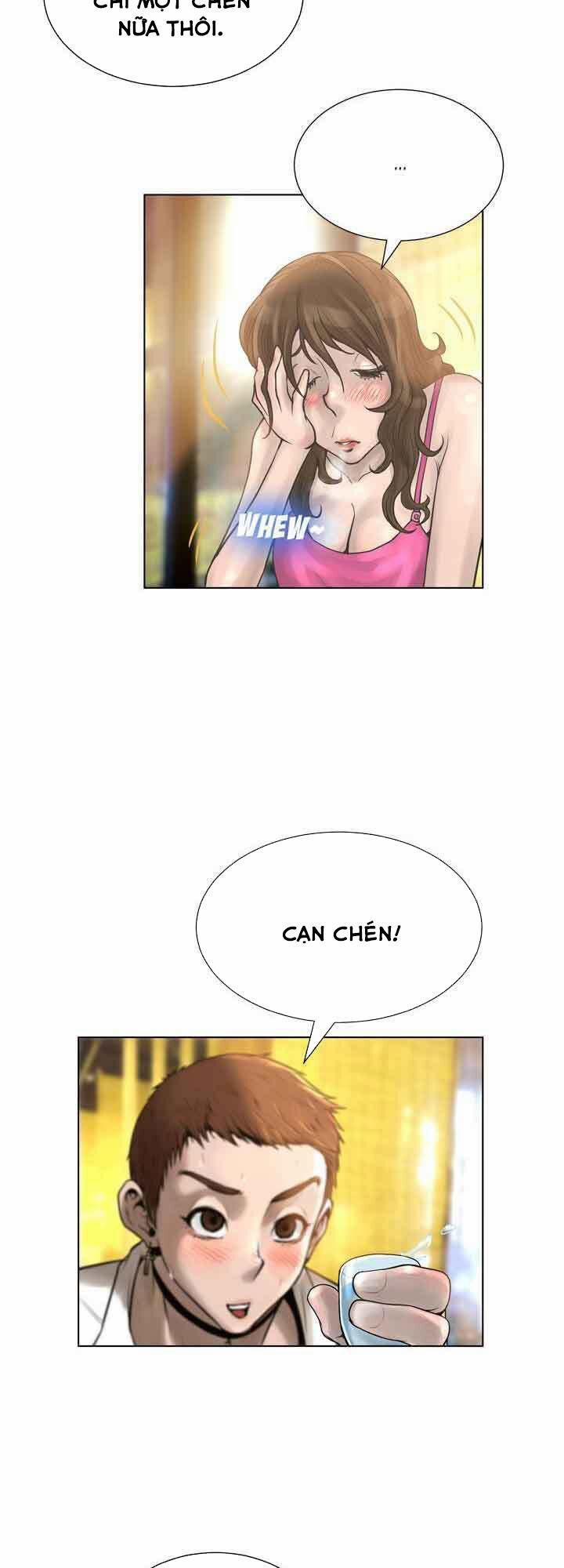 Hai Mặt 15 trang 41
