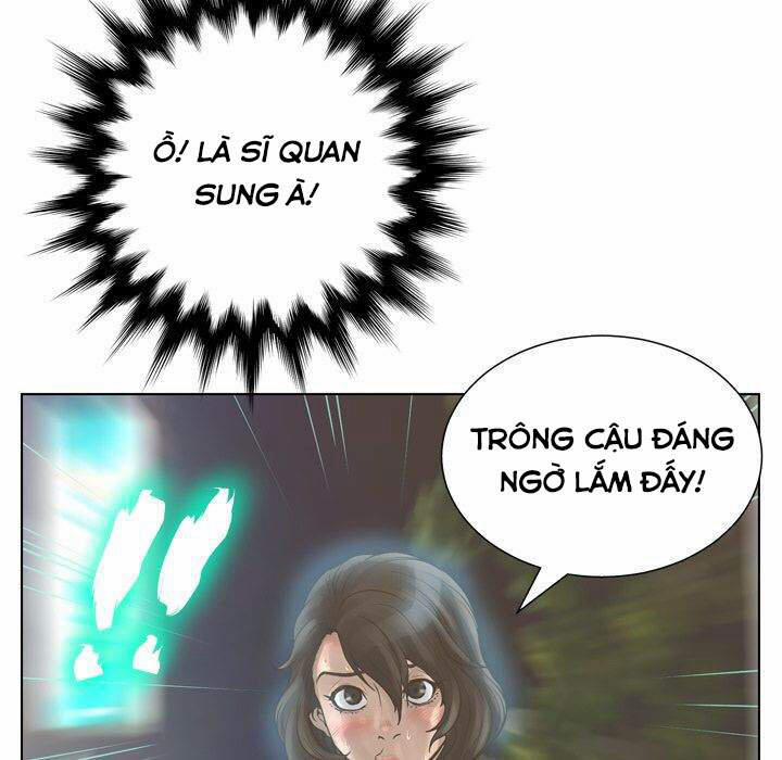 Hai Mặt 16 trang 29