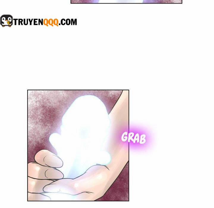 Hai Mặt 19 trang 19