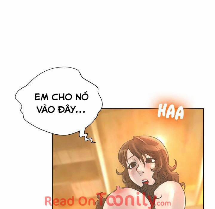 Hai Mặt 19 trang 20