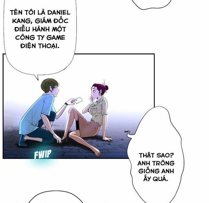 Hai Mặt 2 trang 21