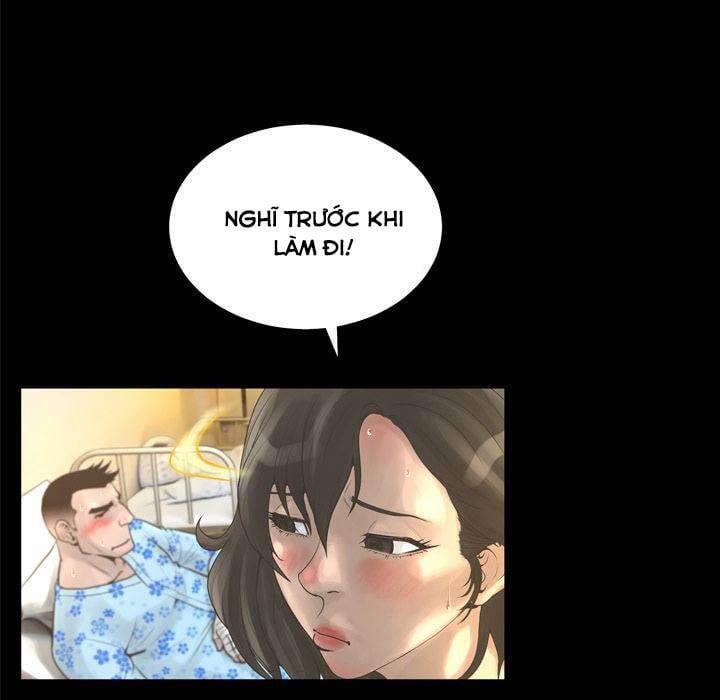 Hai Mặt 20 trang 22