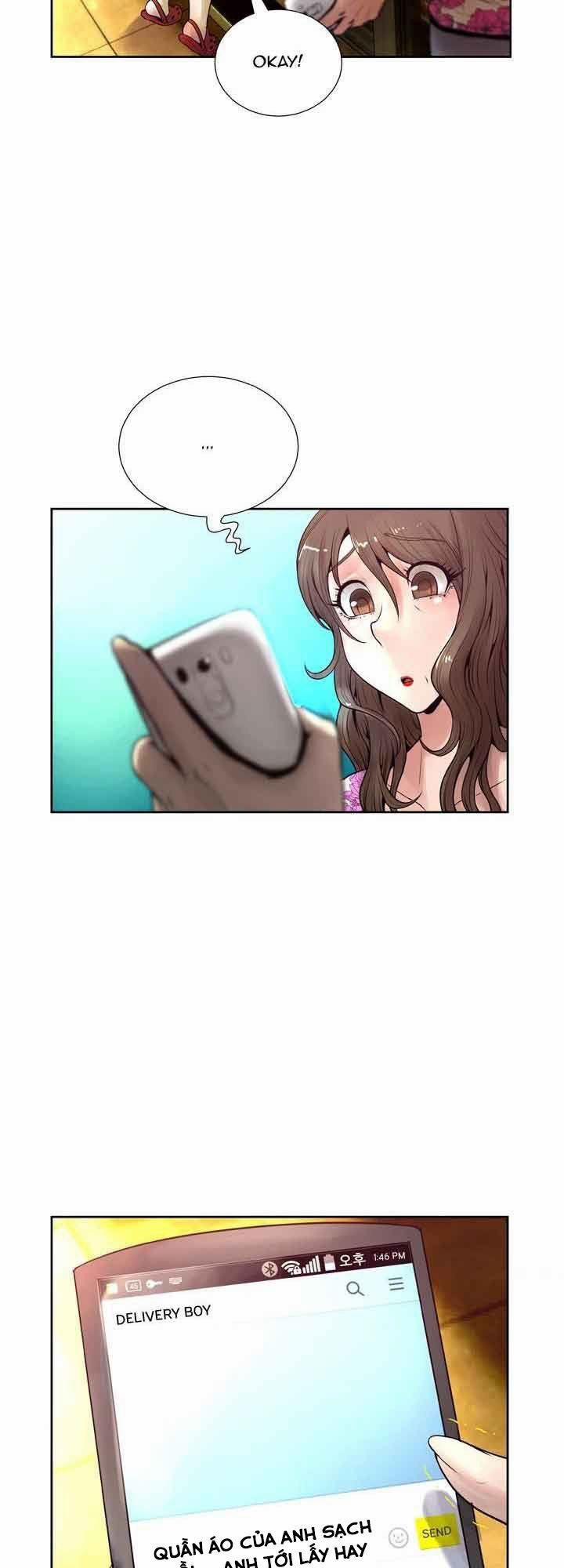 Hai Mặt 7 trang 19