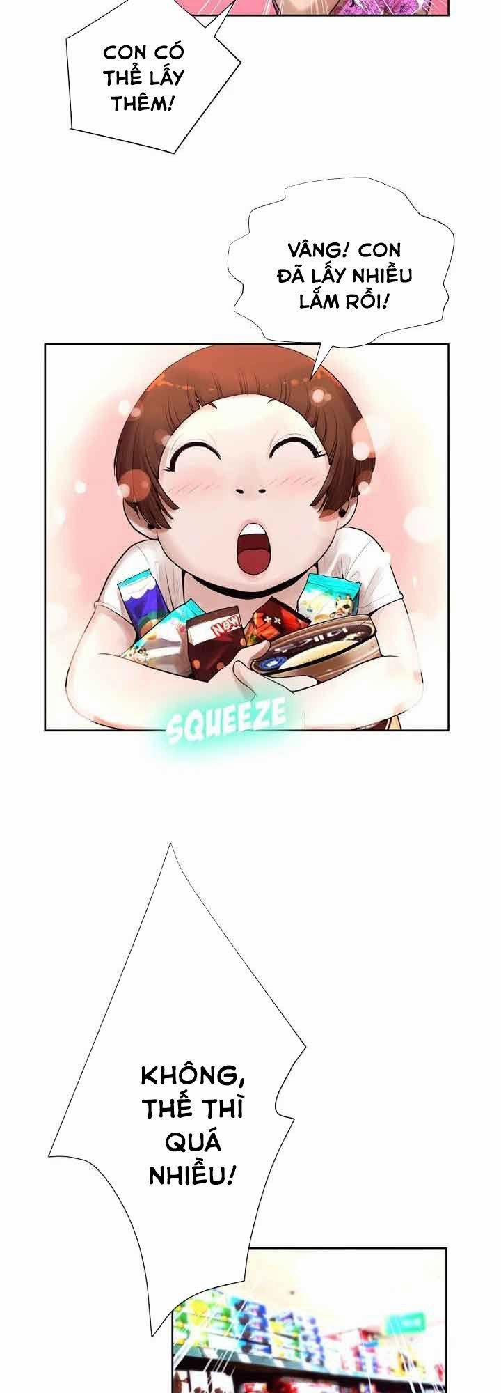 Hai Mặt 7 trang 22