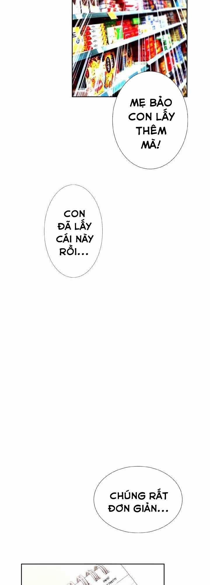 Hai Mặt 7 trang 23