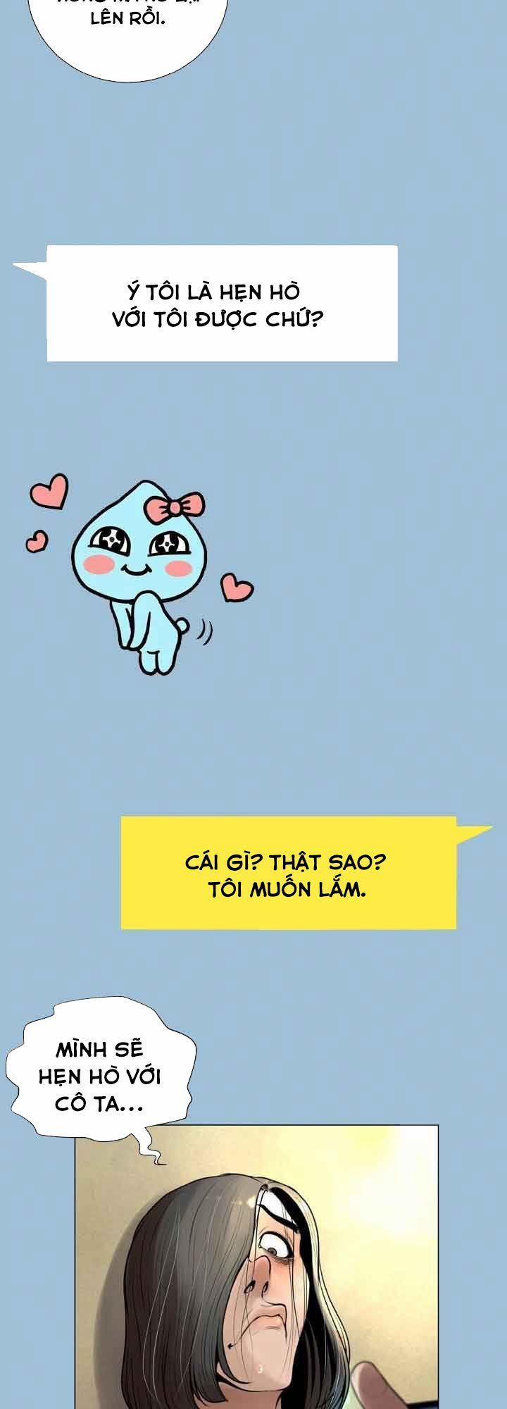 Hai Mặt 8 trang 11