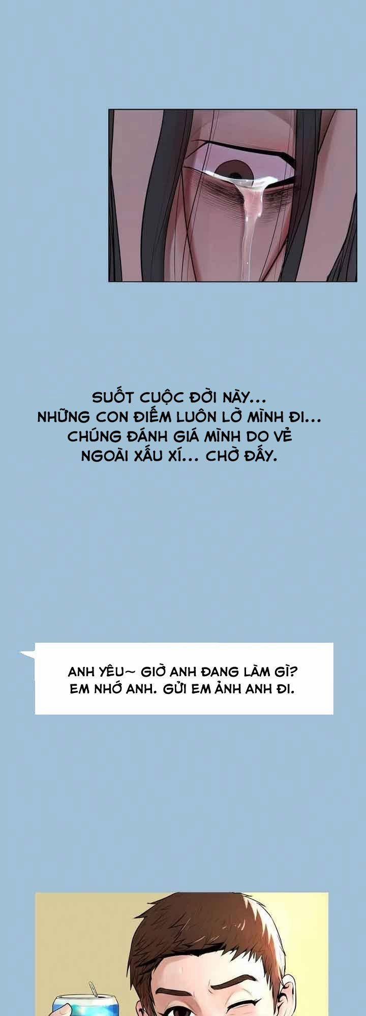 Hai Mặt 8 trang 14