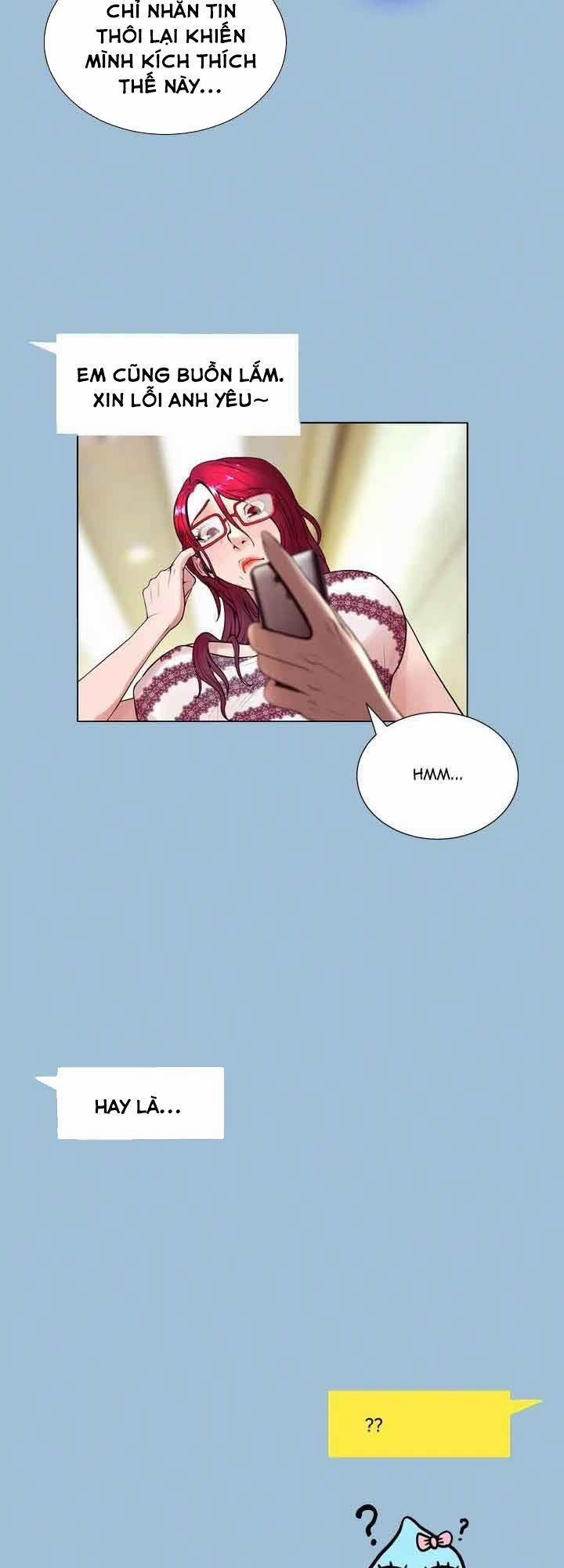 Hai Mặt 8 trang 20