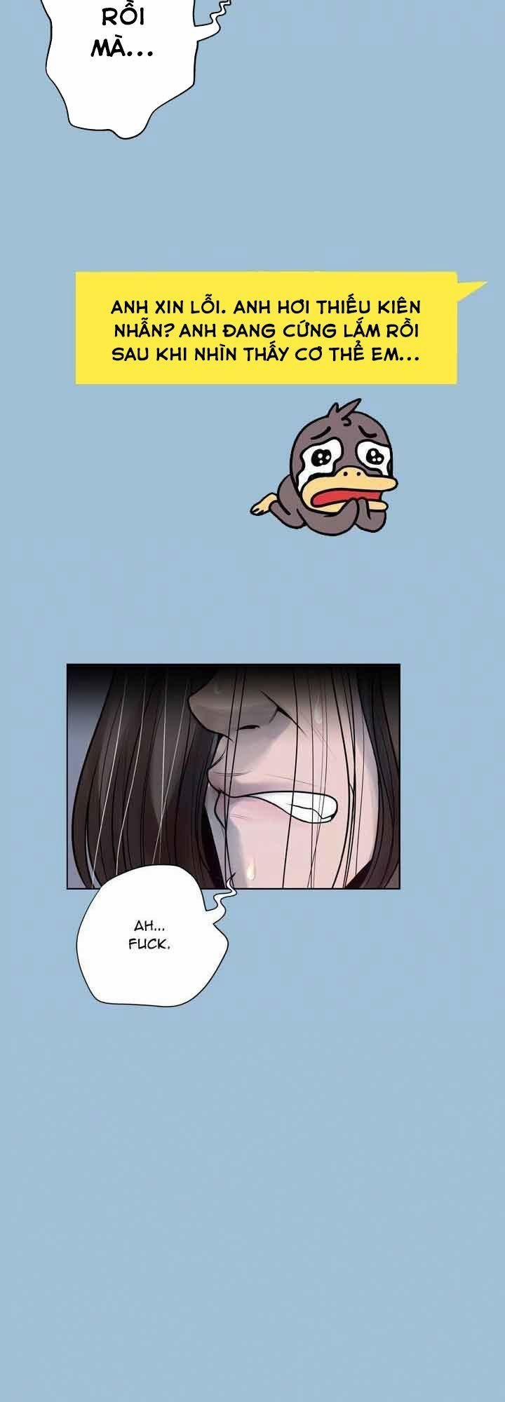 Hai Mặt 8 trang 31