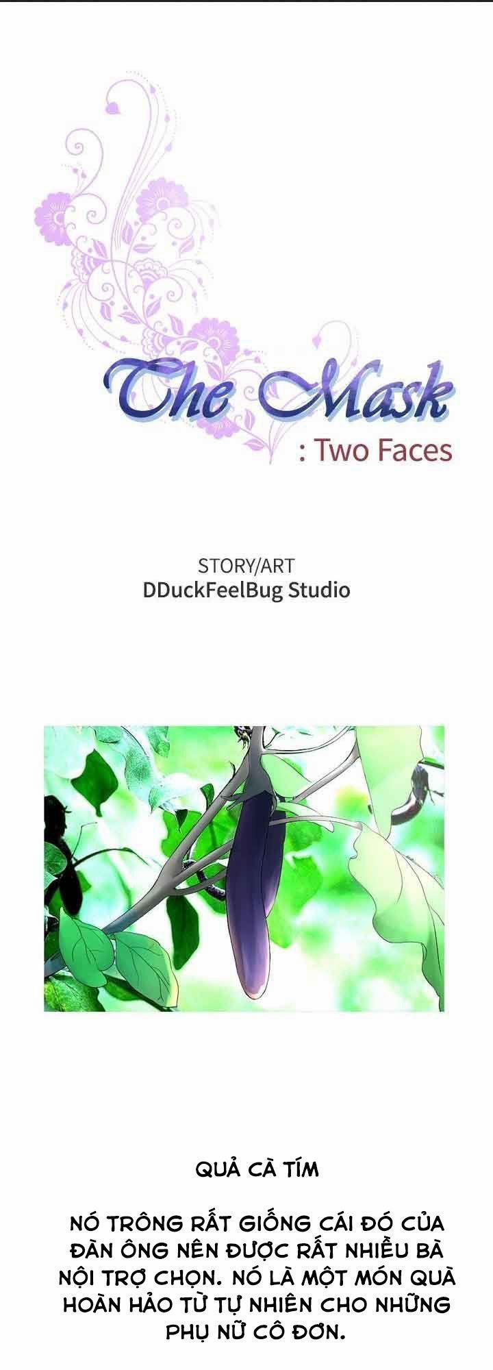 Hai Mặt 9 trang 0
