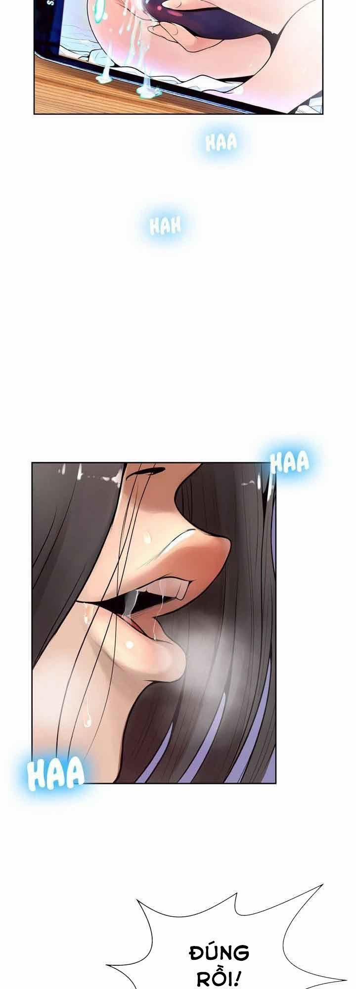 Hai Mặt 9 trang 16