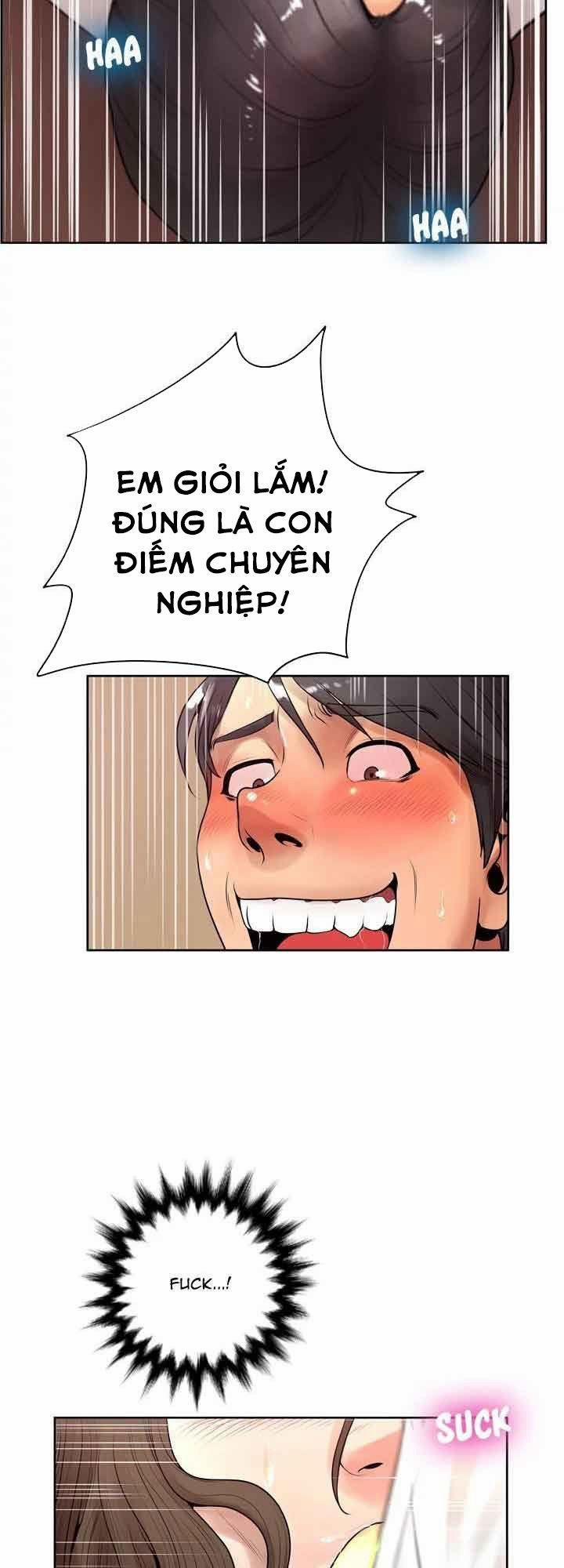 Hai Mặt 9 trang 19