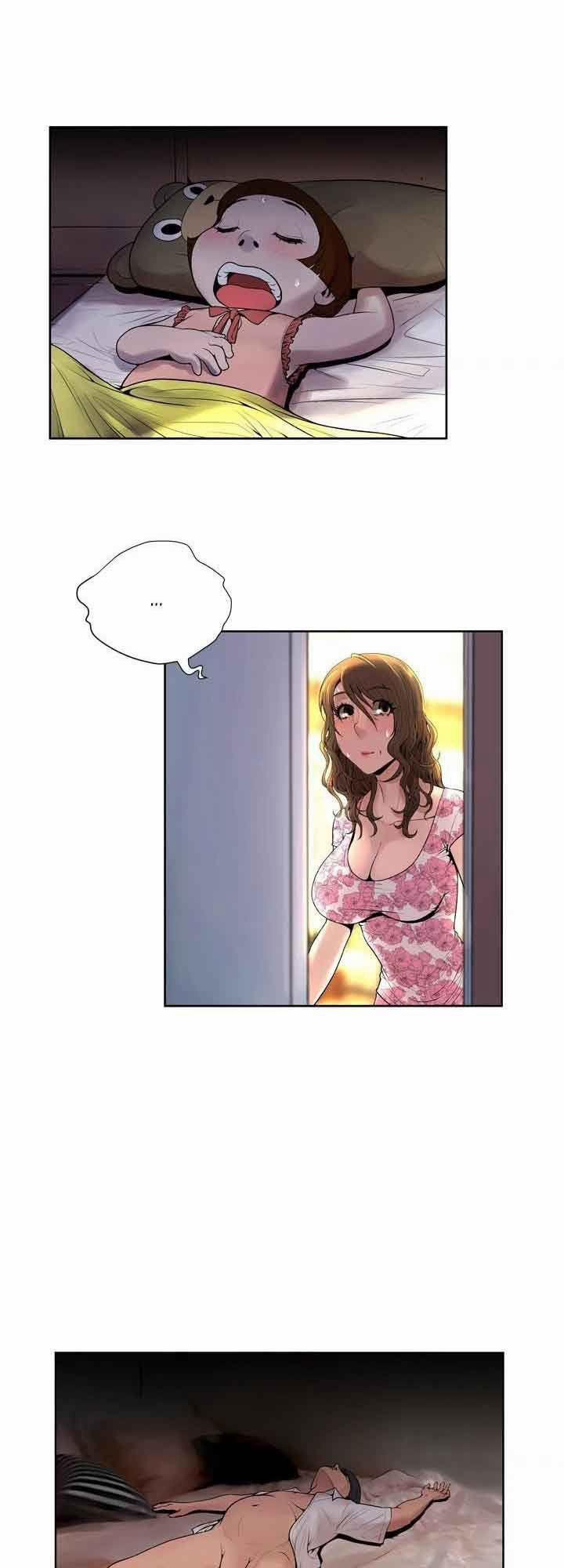 Hai Mặt 9 trang 28