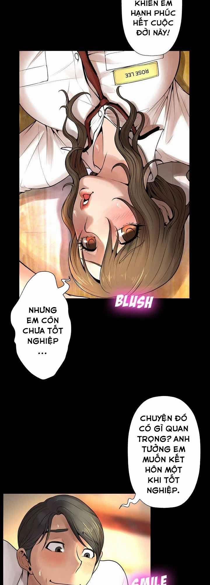 Hai Mặt 9 trang 33