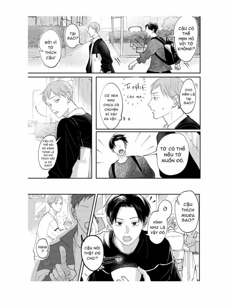 Hai Người Bố Của Tôi 2 trang 10