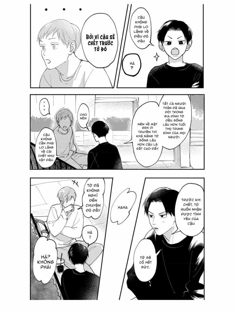 Hai Người Bố Của Tôi 2 trang 16