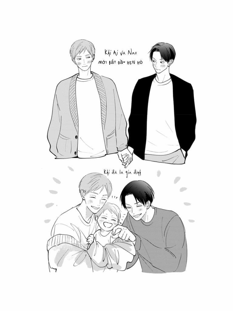 Hai Người Bố Của Tôi 2 trang 25