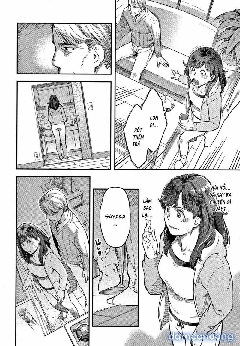 Hai người chồng | 2-nin no Otto 1 trang 6