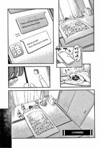 Đọc truyện tranh Hai người chồng