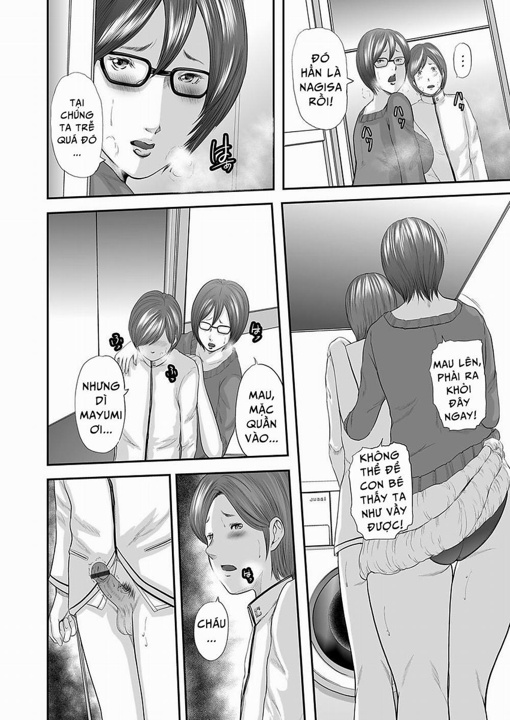 Hai người mẹ tuyệt vời 1 0 Mẹ là diễn viên trang 16