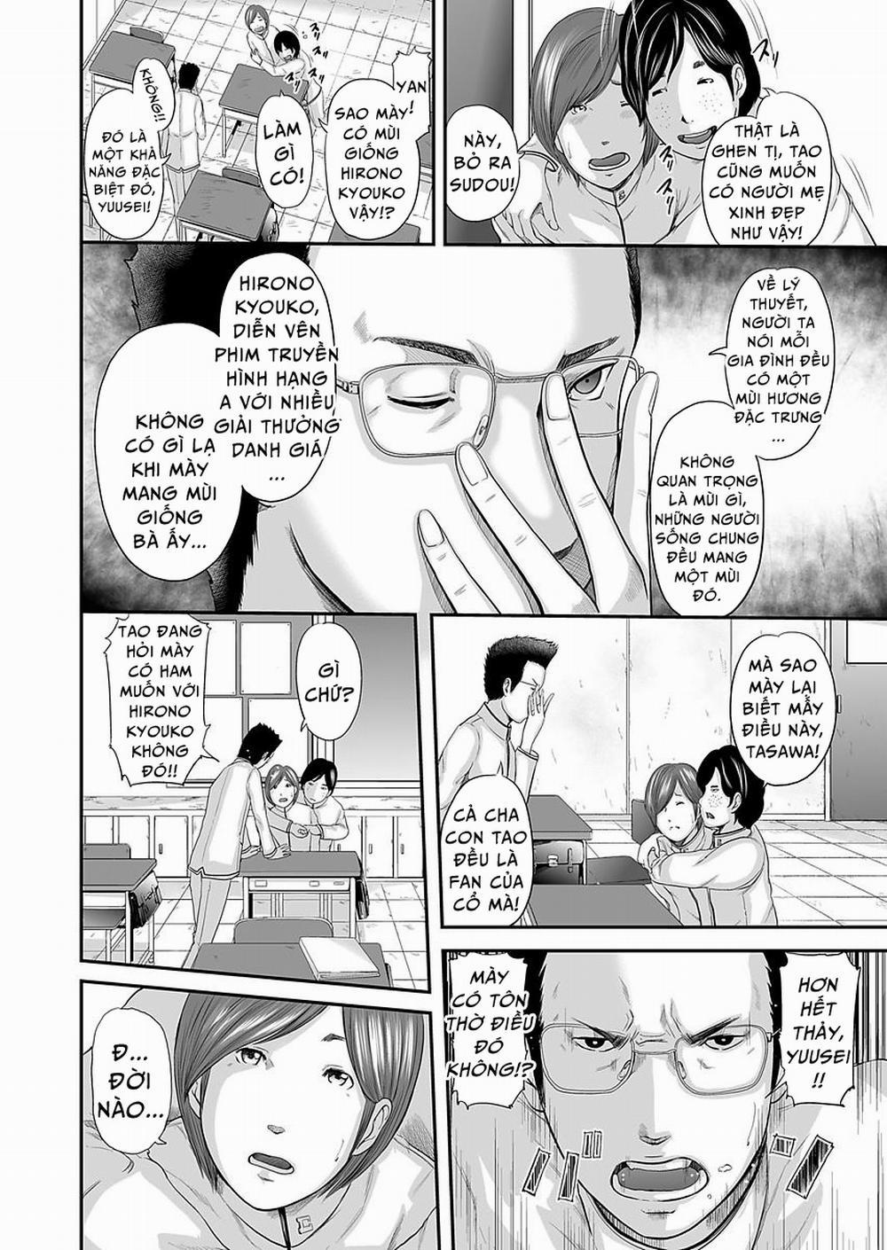 Hai người mẹ tuyệt vời 1 0 Mẹ là diễn viên trang 4