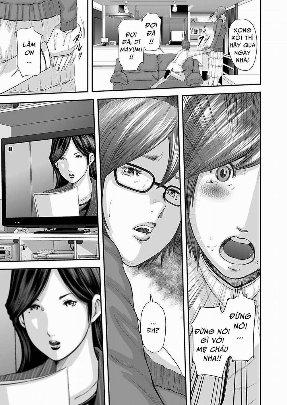 Hai người mẹ tuyệt vời 1 0 Mẹ là diễn viên trang 9