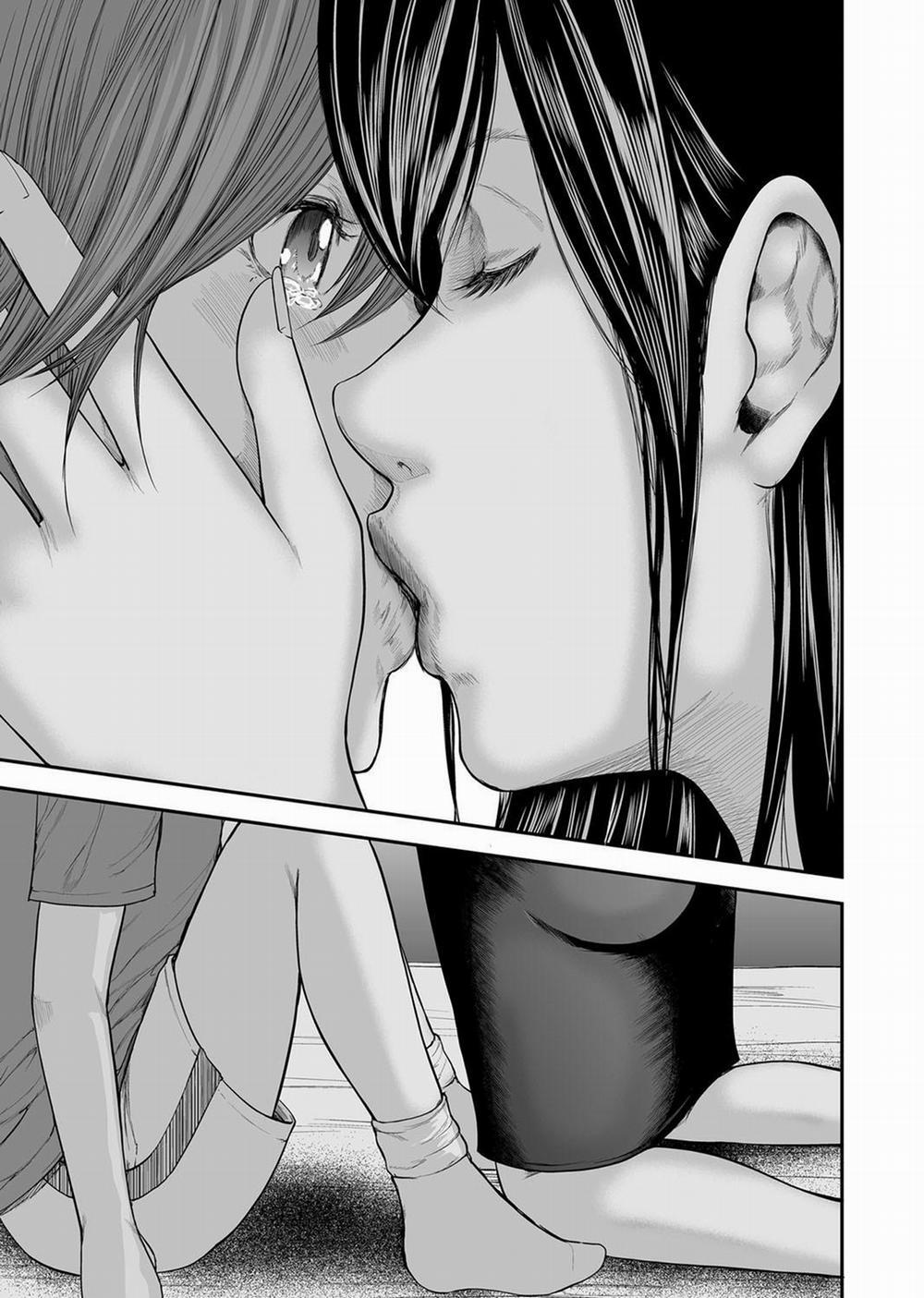 Hai người mẹ tuyệt vời 16 - Tôi yêu mẹ mình trang 3