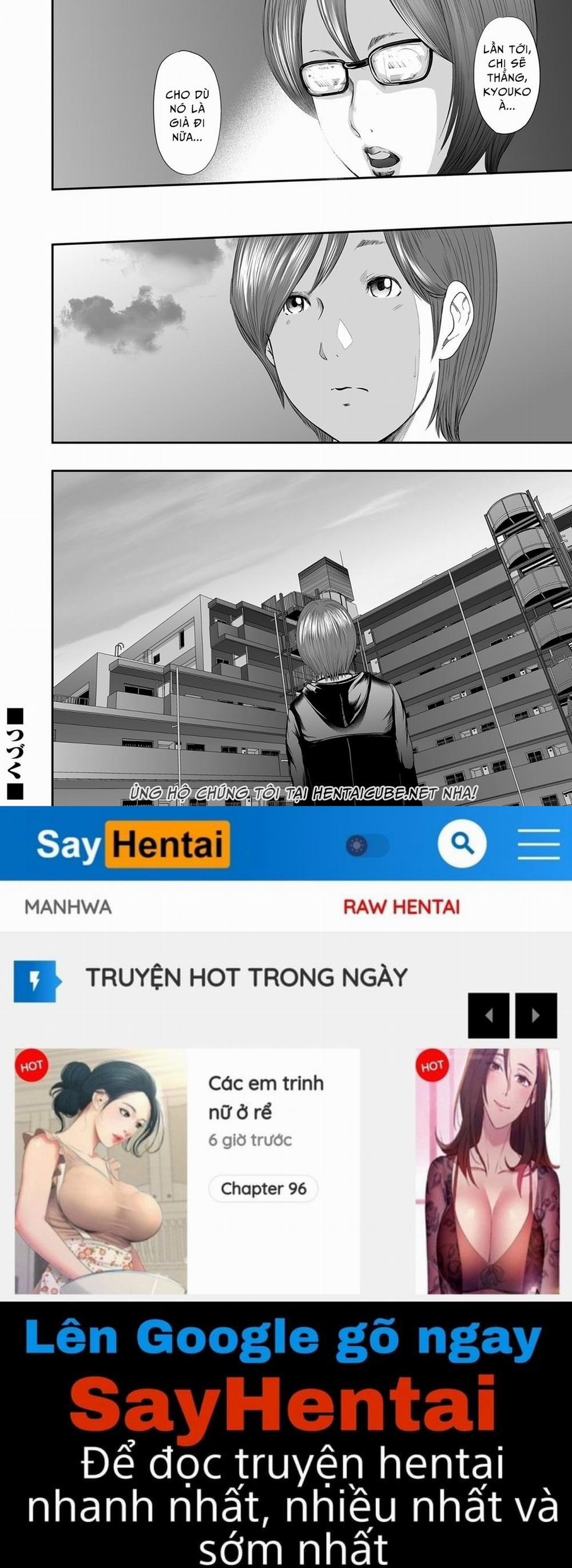 Hai người mẹ tuyệt vời 2 0 Dì trở thành Mẹ! trang 22