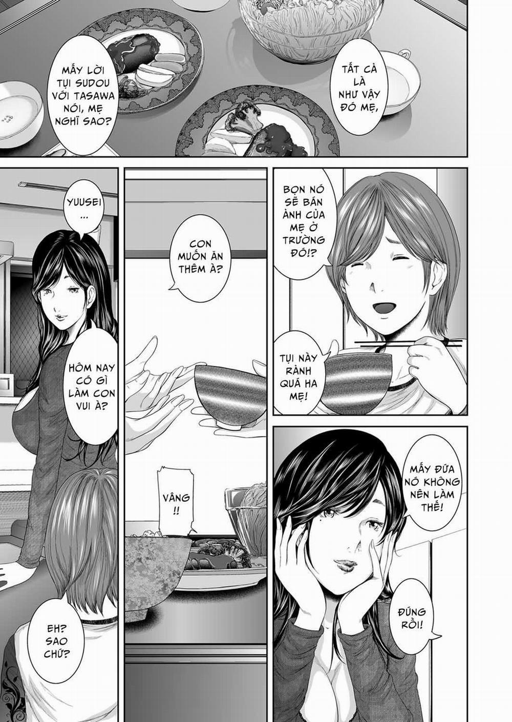 Hai người mẹ tuyệt vời 3 0 Mẹ 0 dưới trang 1