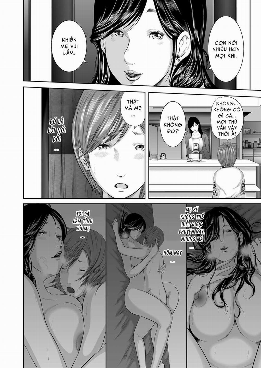 Hai người mẹ tuyệt vời 3 0 Mẹ 0 dưới trang 2