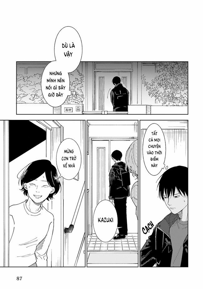 Hai Người Theo Đuổi Một Tình Yêu 1 trang 15