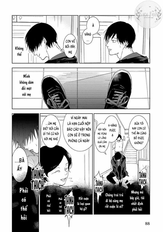 Hai Người Theo Đuổi Một Tình Yêu 1 trang 16