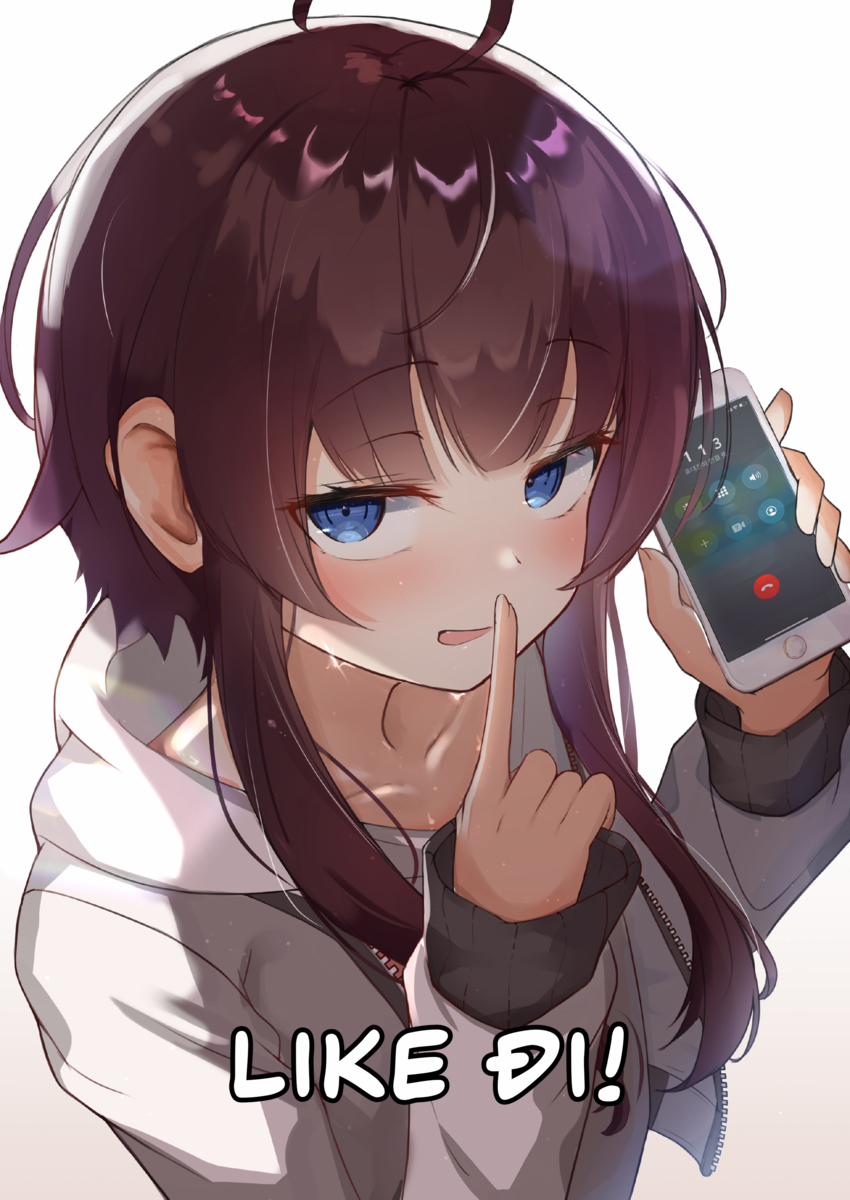 Hai nhỏ em gái nhà bên Phần 2 trang 25