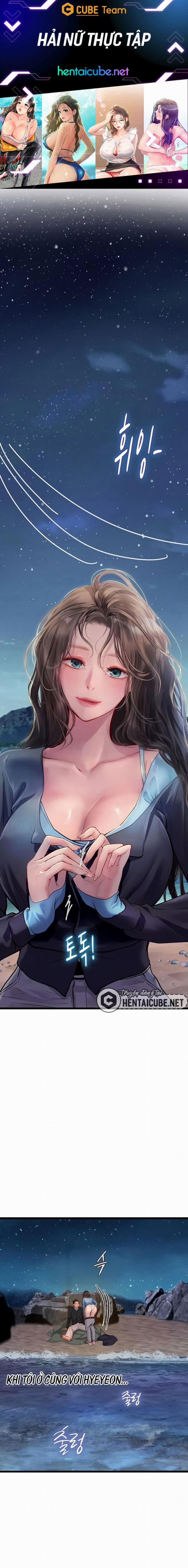 Hải nữ thực tập 100 trang 0