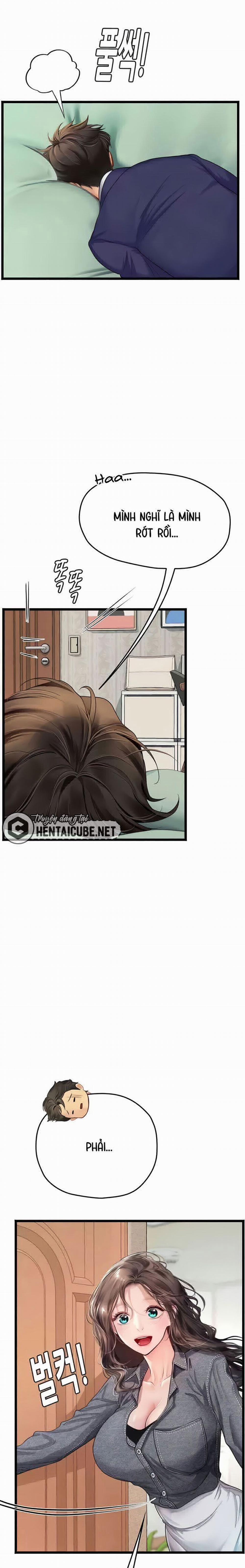 Hải nữ thực tập 101 trang 22